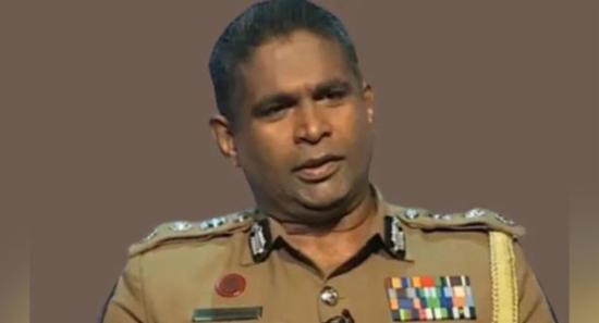 ජනාධිපති අරමුදලේ අවභාවිතයක් ගැන CID විමර්ශනයක්